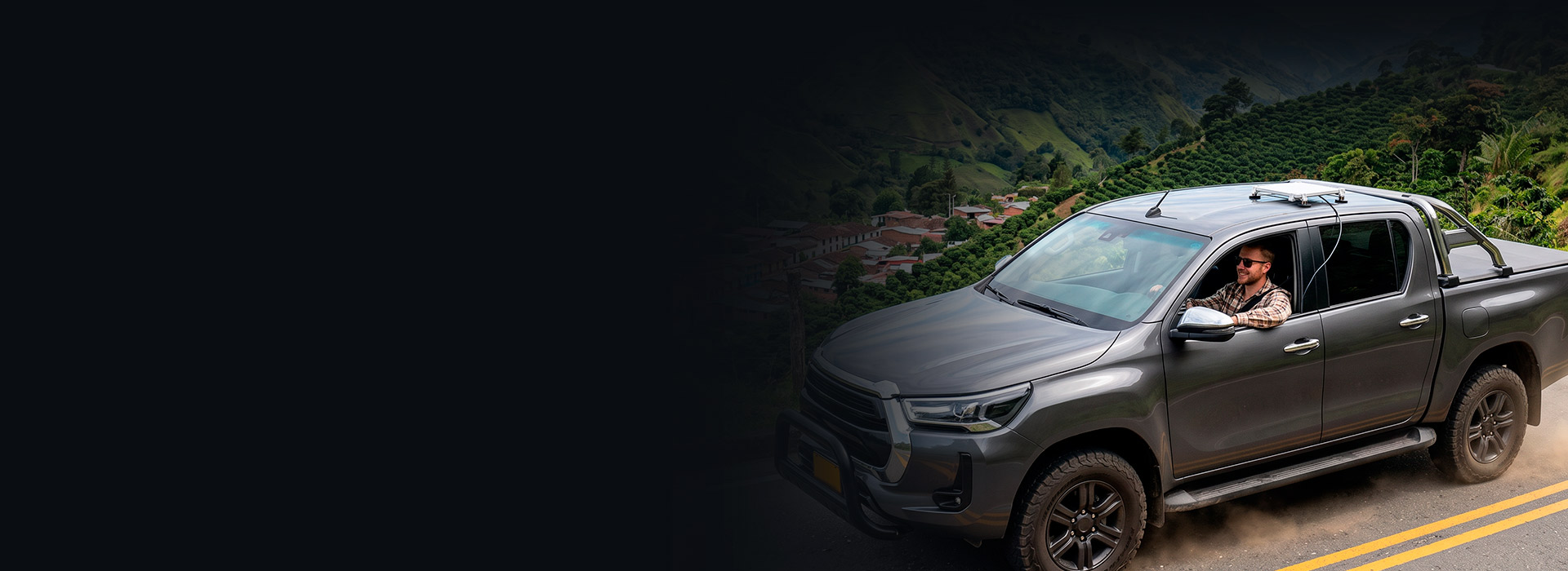 Nexxt Anywhere story and Starlink Mini® accessories for power, mounting and protection