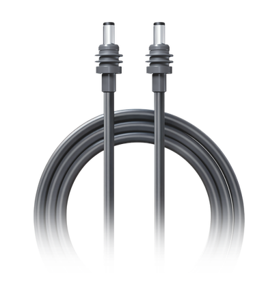 15 m outdoor power cable