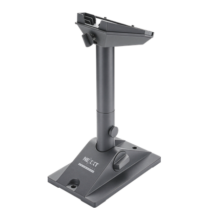 Adjustable roof mount