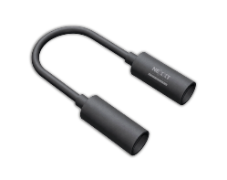 Acoplador para extensión de CC