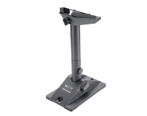 Soporte ajustable para techo
