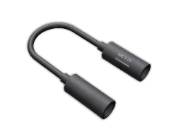 DC extension adapter